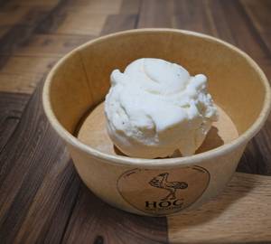 French Vanilla Gelato (100g)