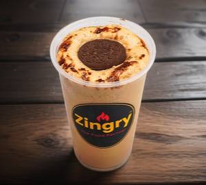 Orea Milkshake