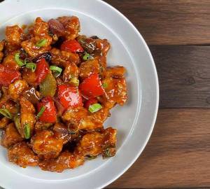 Chicken Manchurian Boneless