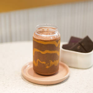 PB & Jealous Shake