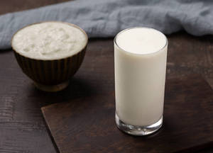 Sweet Lassi