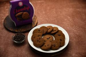 Chocochip Cookies [150 Grams]