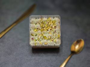 Pistachio Tres Leches