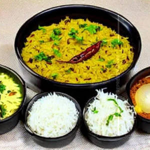 Jeera Rice