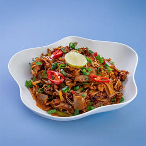 Hofan Noodle With Chicken