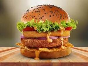 Signature Burger