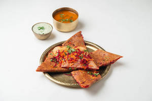 Mysore Dosa