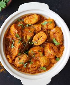 Chaap Lababdar Gravy