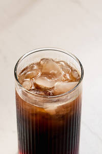 Iced Americano