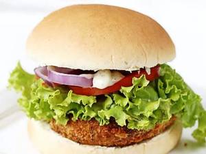 Delight Burger