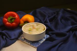Wonton Soup
