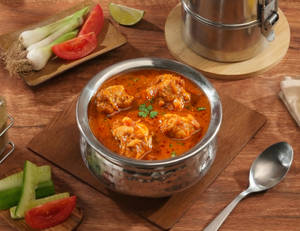 Homely Chicken Curry [250ml/500ml]