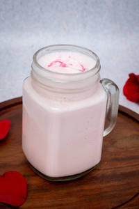 Rose Milk