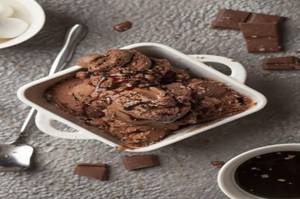 Swiss Chocolate Icecream