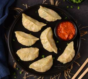 Veg Momos