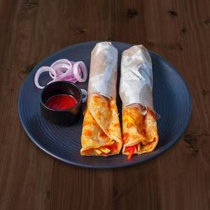 Egg Roll