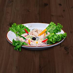 Classic Chicken Salad