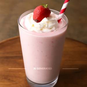 Strawberry Mojito