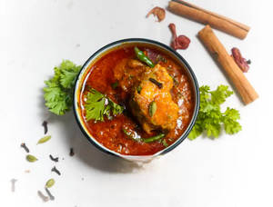 Fish Kalia [2 Pc]