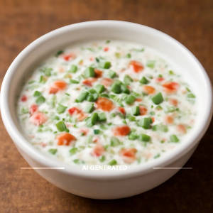Mix Raita
