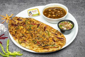 Mix Kulcha (sabaj Bahar)
