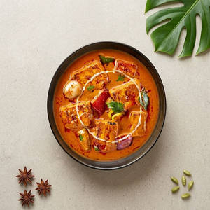 Paneer Tikka Masala
