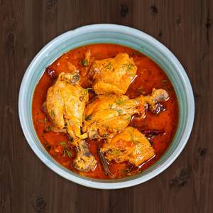 Chicken Curry