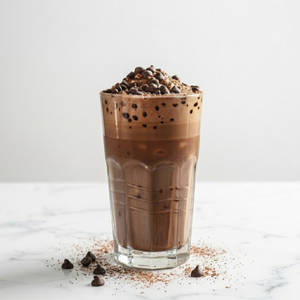 Chocochips Milkshake