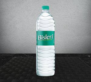 Bisleri Water.   1 Lt
