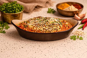 Paneer Laziz