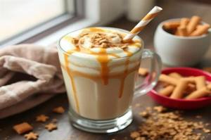 Biscoff Shake