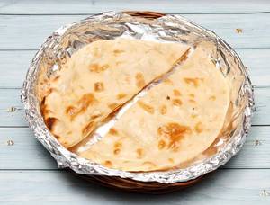 Buttter Tandoori Roti