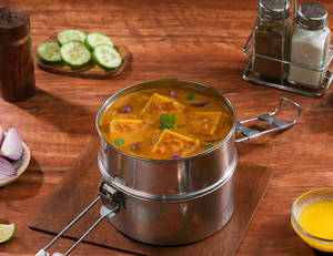 Weekend Paneer Curry [250ml/500ml]