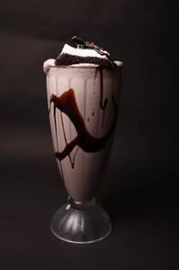 Brownie Shake