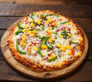 Farm Fresh Pizza