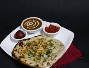 Churchur Naan