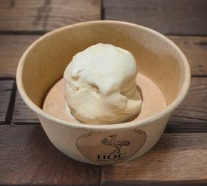 Whiskey Gelato 100g