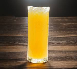 Orange Flavoured Juice 350 Ml