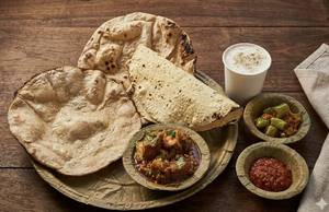 Choti Thali