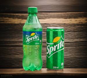 Sprite - 250 ml