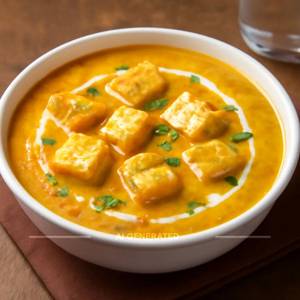 Malai Paneer