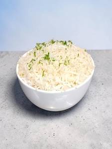 butter pilaf (side)