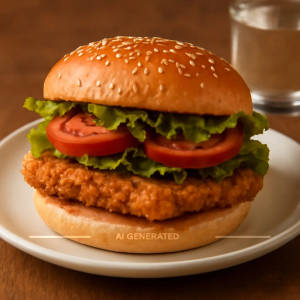 Chicken Sandwich