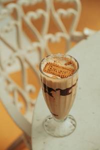 Biscoff Blend