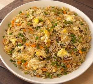 எக் ரைஸ்