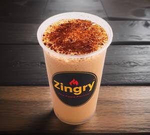Classic Cold Coffee