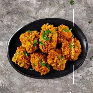 Veg. Crispy