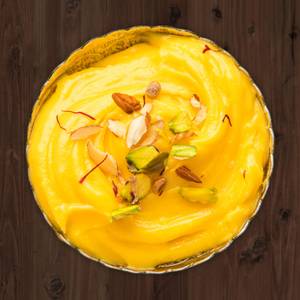 MANGO MACADAMIA MATHO