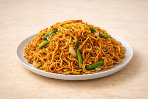 Veg Chowmein