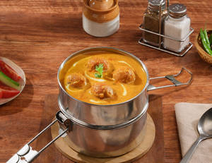 Malai Kofta [250ml/500ml]